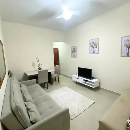 Apartamento Quadra Da Praia De Copacabana Rio de Janeiro Exterior photo