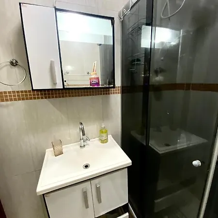 Apartamento Quadra Da Praia De Copacabana Rio de Janeiro Exterior photo