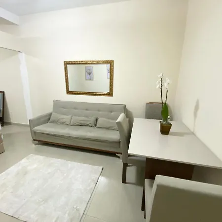 Apartamento Quadra Da Praia De Copacabana Rio de Janeiro Exterior photo