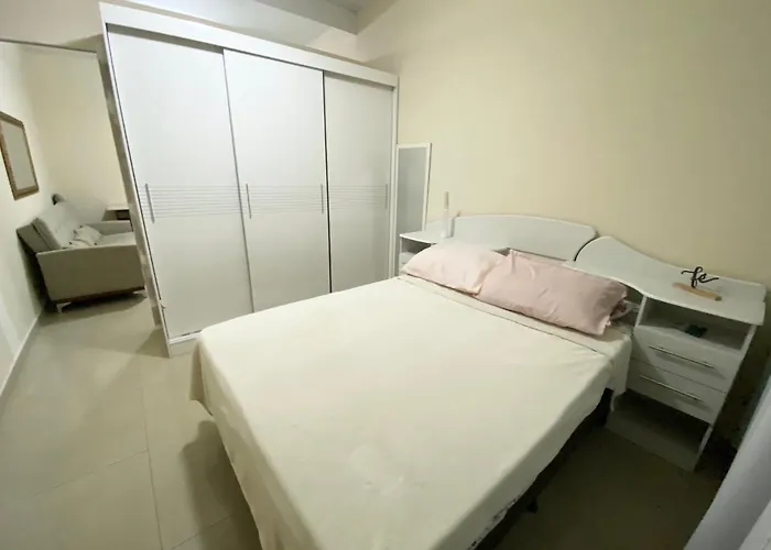 Apartamento Quadra Da Praia De Copacabana