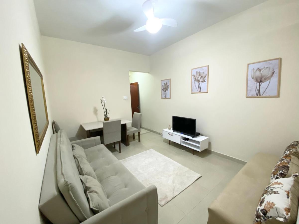 Apartment Quadra Da De Copacabana Rio de Janeiro