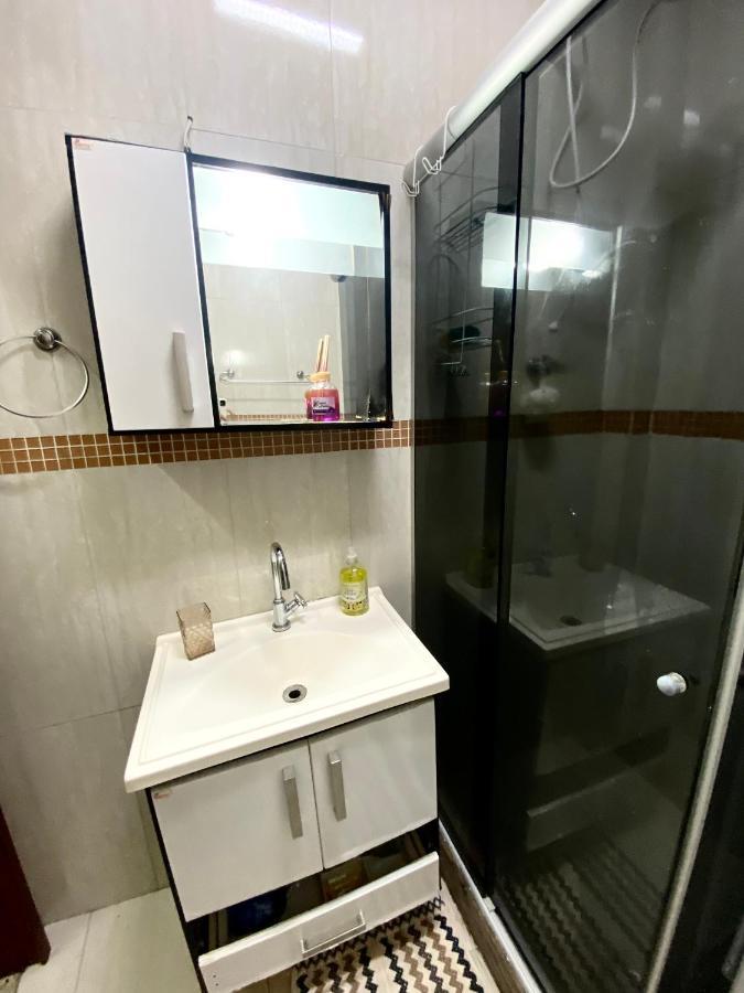 Quadra Da De Copacabana Apartment *