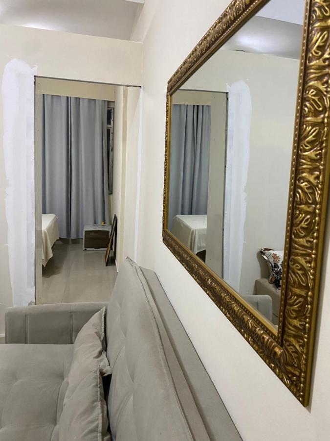 Apartment Quadra Da De Copacabana Rio de Janeiro
