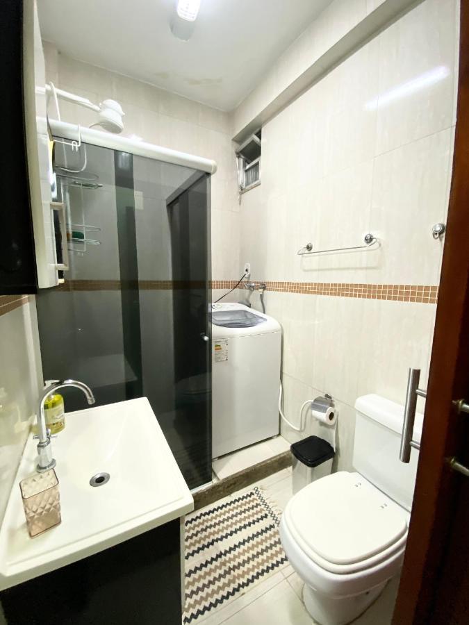 Apartment Quadra Da De Copacabana Rio de Janeiro