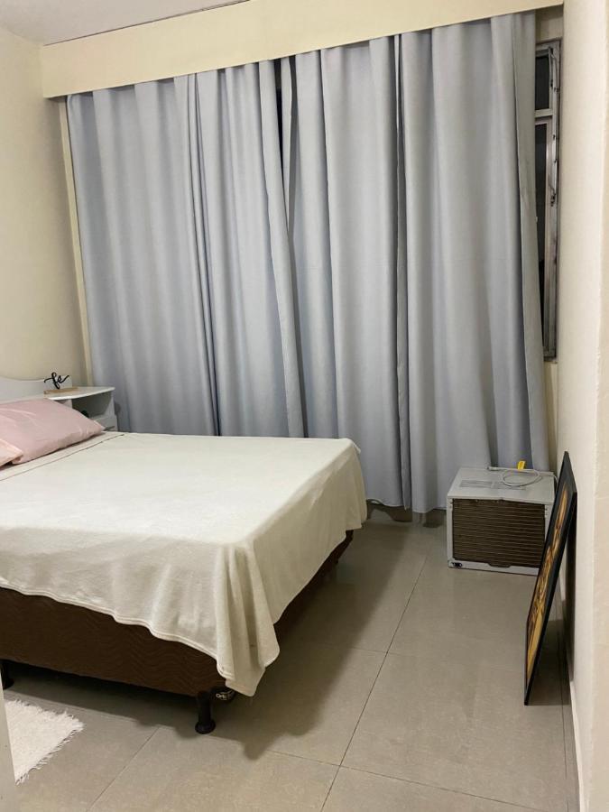 Apartment Quadra Da De Copacabana Rio de Janeiro