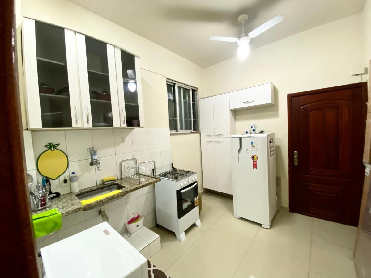 Apartment Quadra Da De Copacabana *