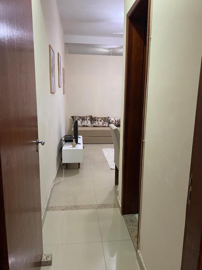 Quadra Da De Copacabana Apartment