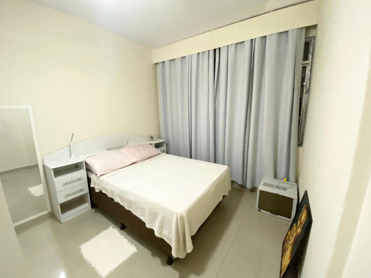 Quadra Da De Copacabana Apartment