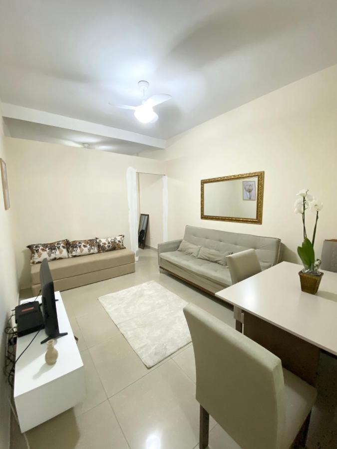 Apartment Quadra Da De Copacabana Rio de Janeiro