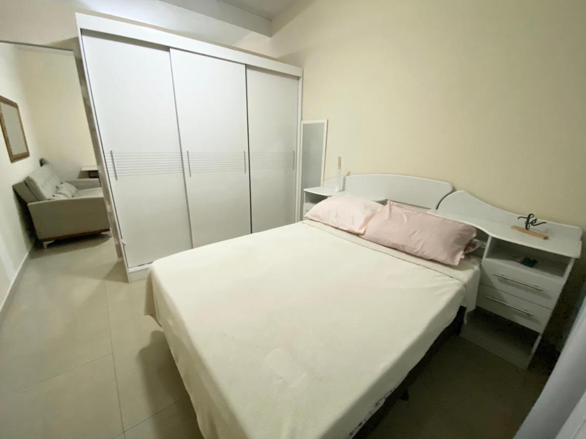 Apartment Quadra Da De Copacabana Rio de Janeiro