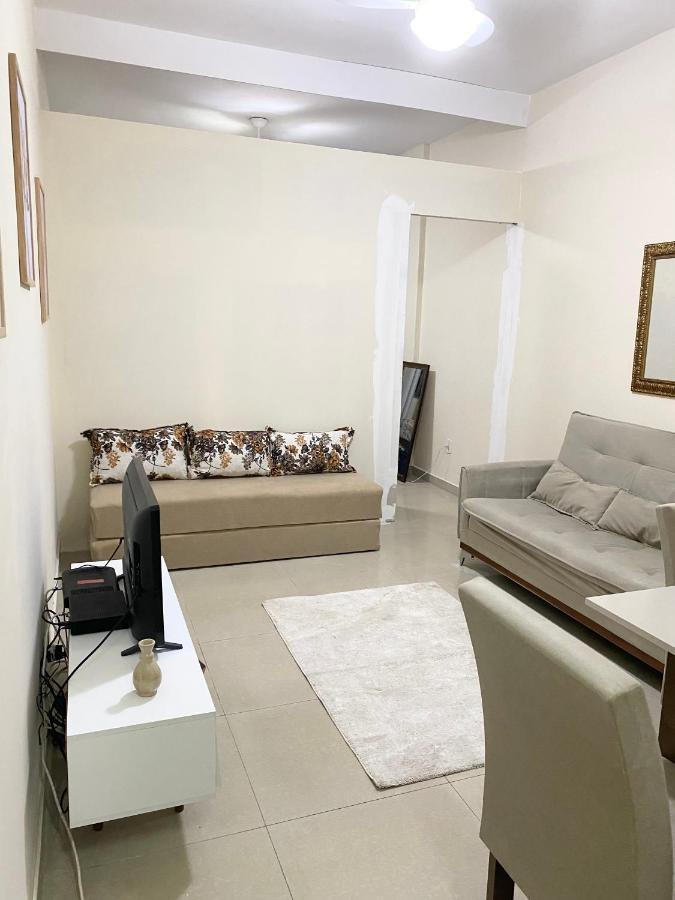 Apartment Quadra Da De Copacabana