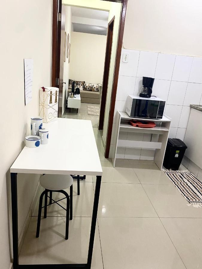 Apartment Quadra Da De Copacabana Rio de Janeiro